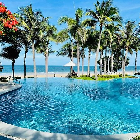 Baan Sanploen Hua Hin- Luxury Two Bedrooms Екстериор снимка