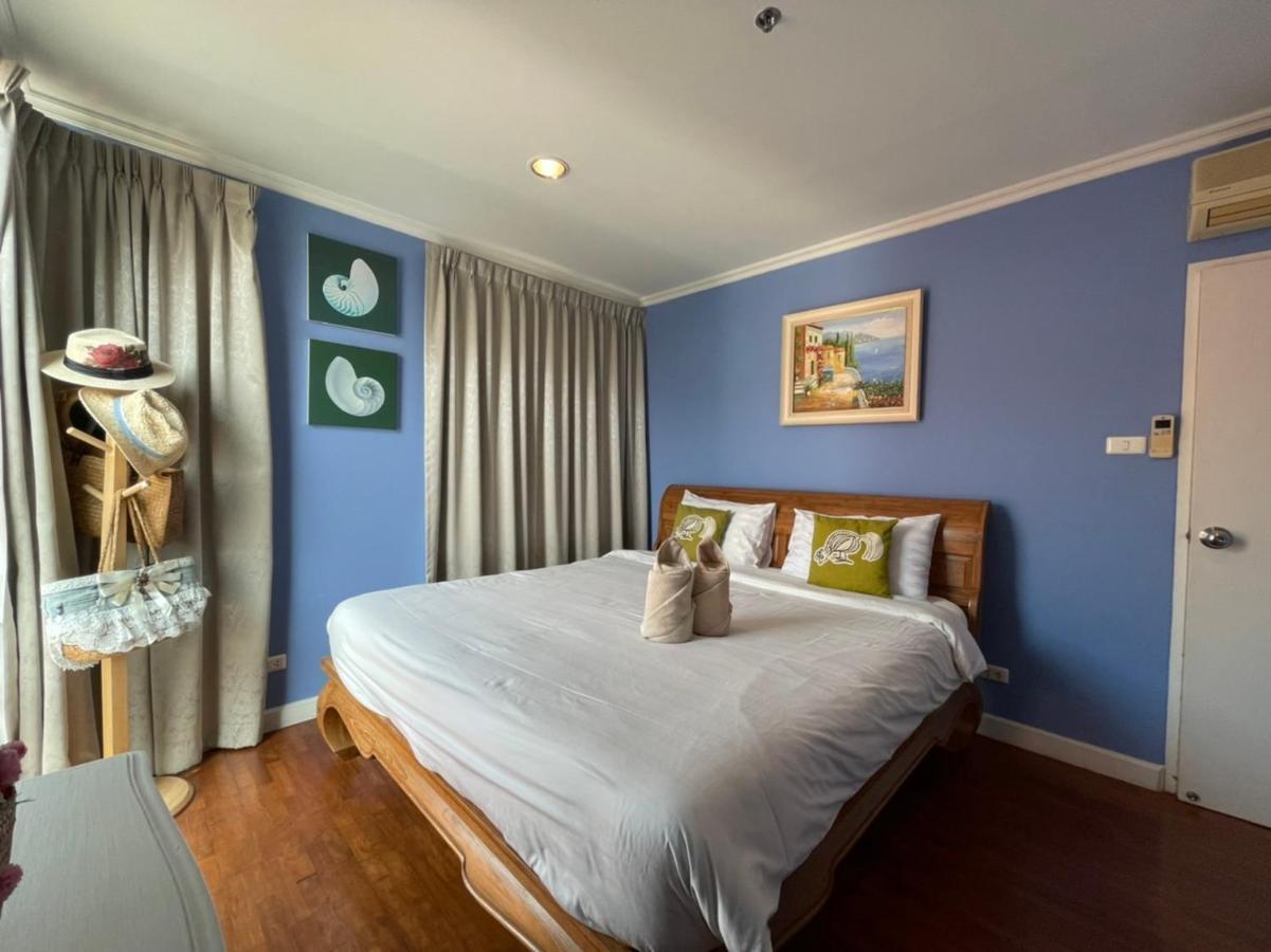 Baan Sanploen Hua Hin- Luxury Two Bedrooms Екстериор снимка