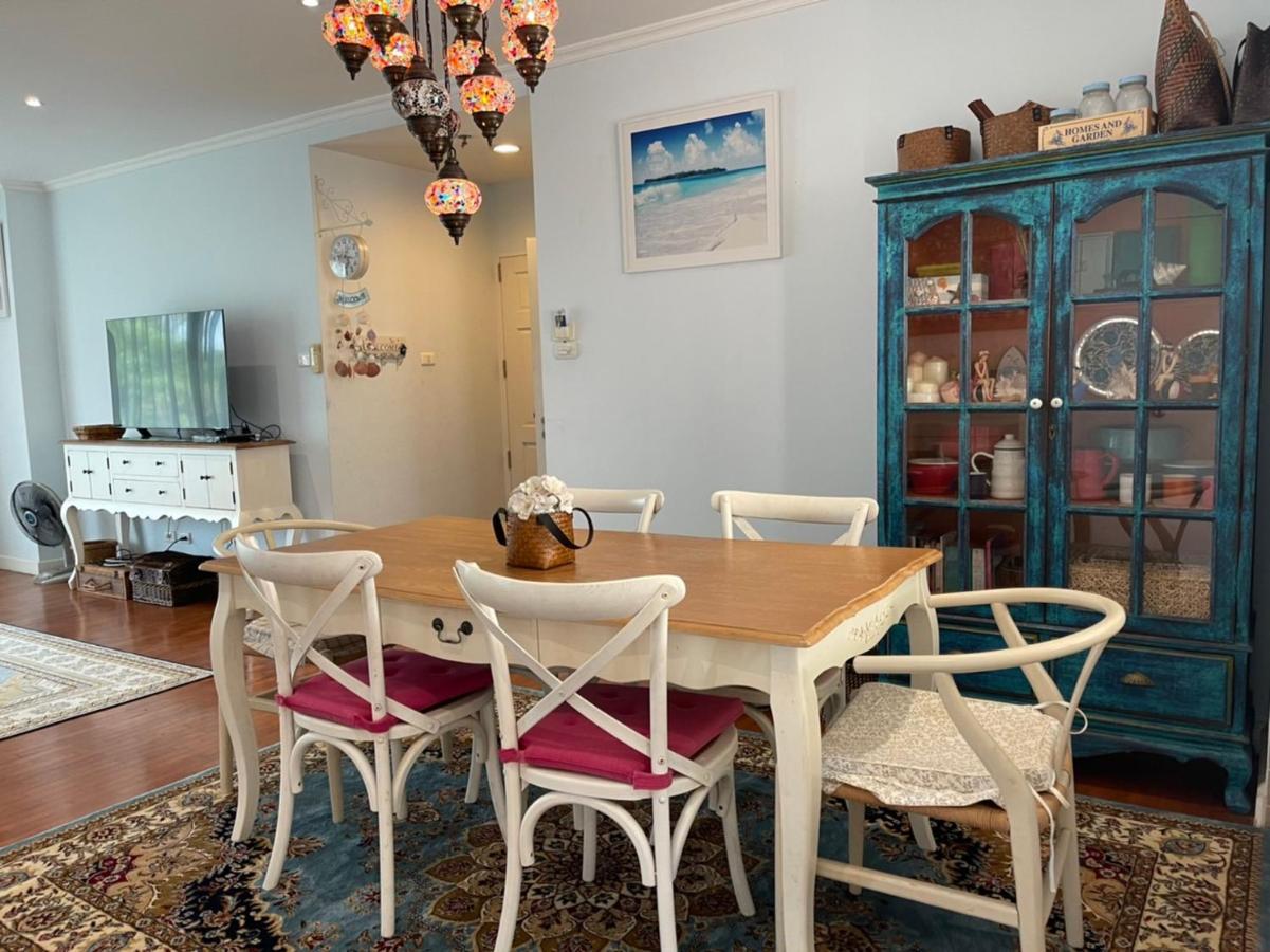 Baan Sanploen Hua Hin- Luxury Two Bedrooms Екстериор снимка