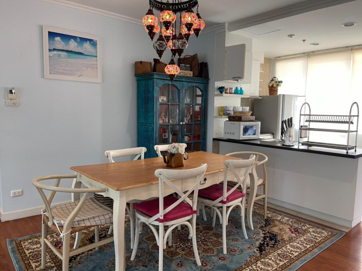 Baan Sanploen Hua Hin- Luxury Two Bedrooms Екстериор снимка