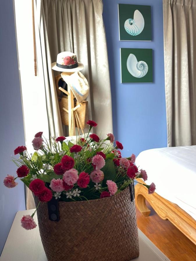 Baan Sanploen Hua Hin- Luxury Two Bedrooms Екстериор снимка