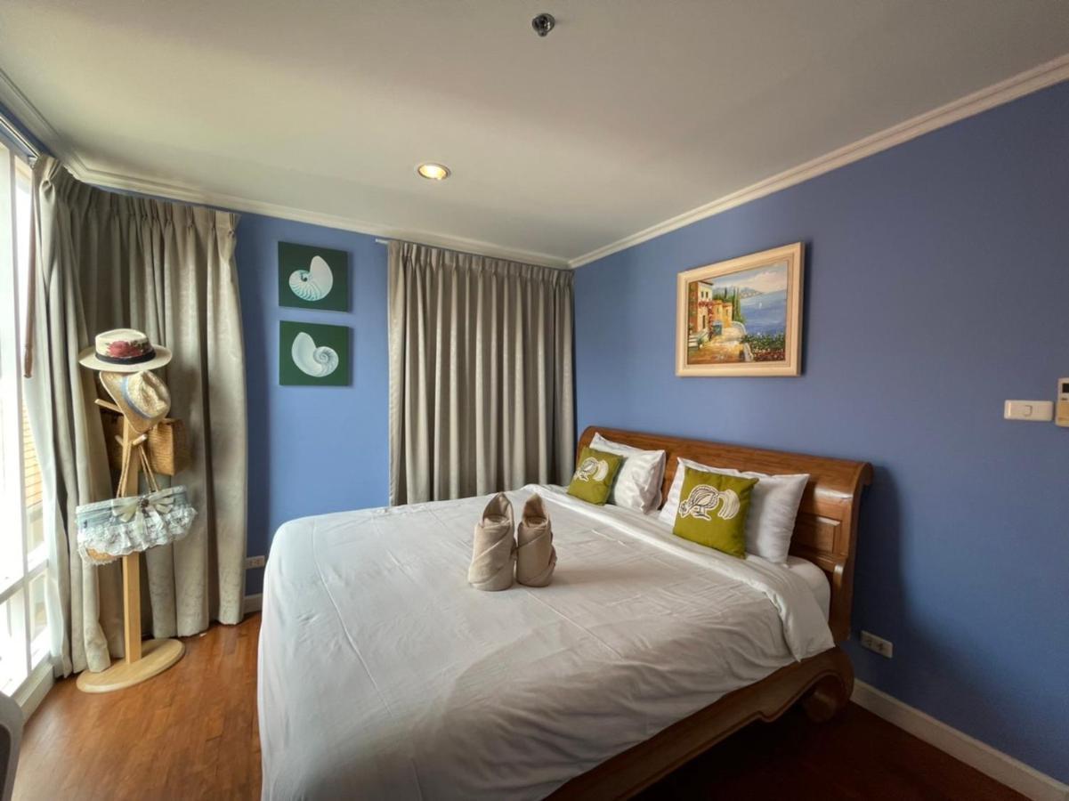 Baan Sanploen Hua Hin- Luxury Two Bedrooms Екстериор снимка