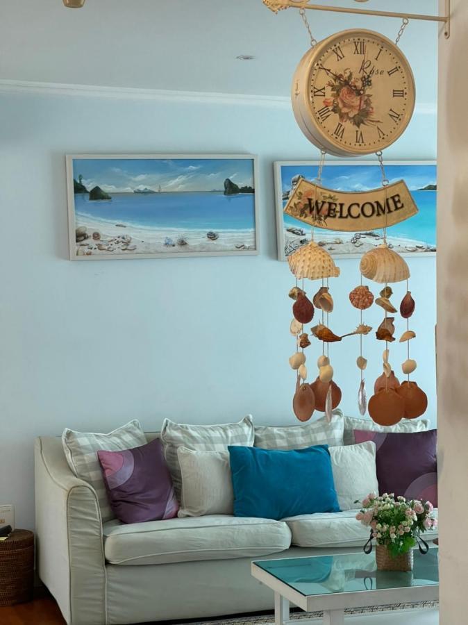 Baan Sanploen Hua Hin- Luxury Two Bedrooms Екстериор снимка