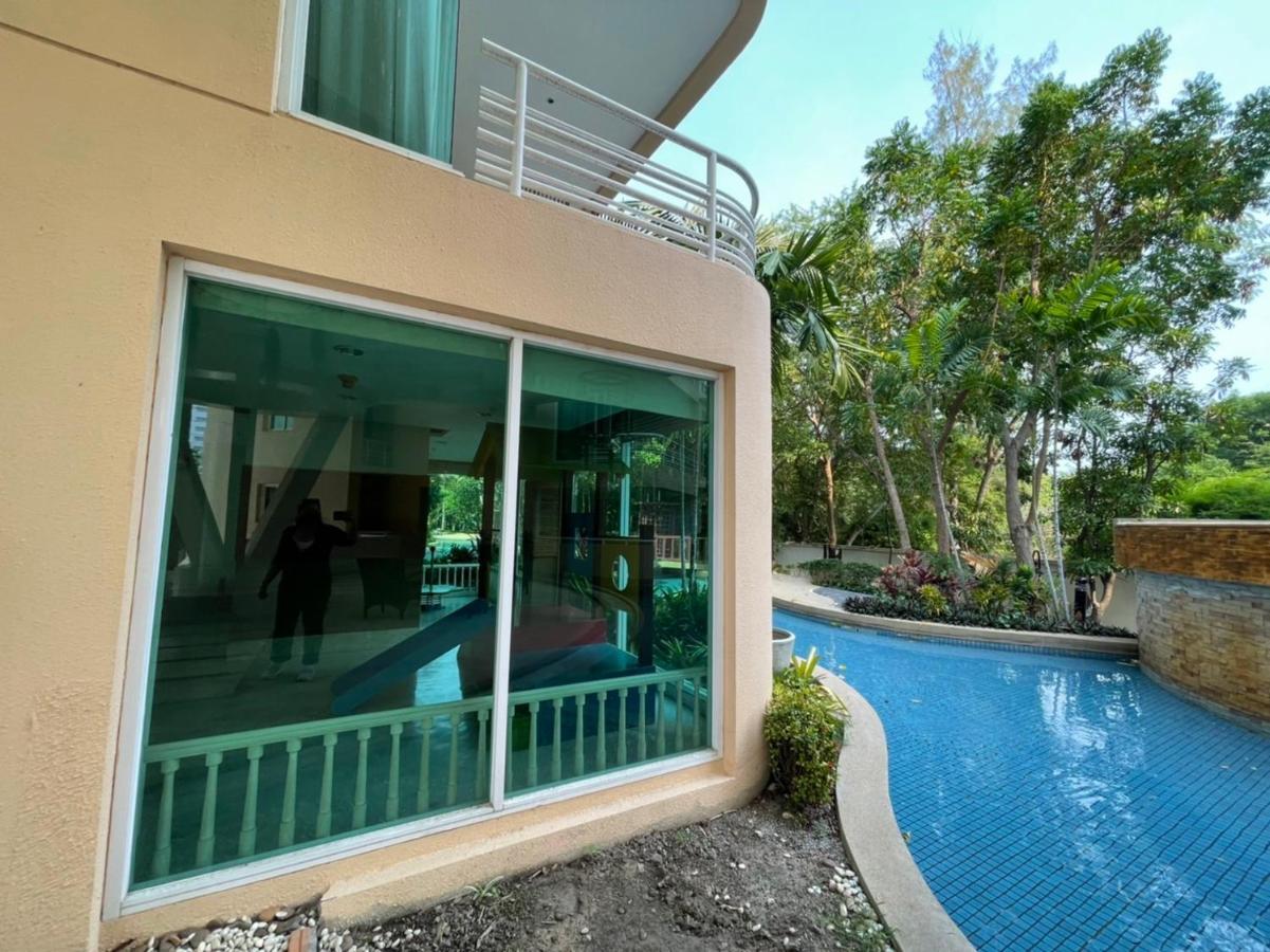 Baan Sanploen Hua Hin- Luxury Two Bedrooms Екстериор снимка