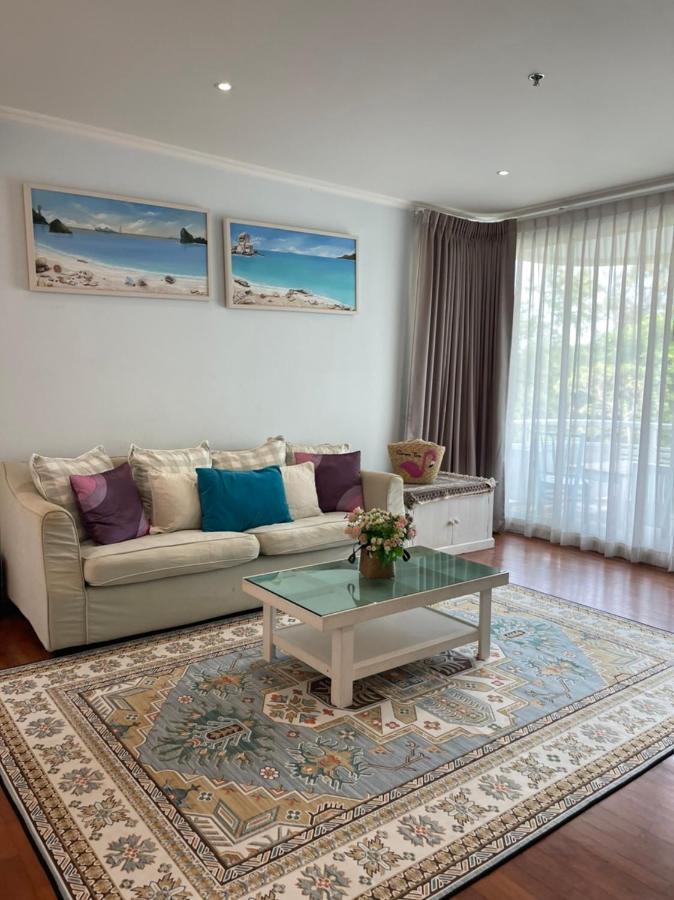 Baan Sanploen Hua Hin- Luxury Two Bedrooms Екстериор снимка