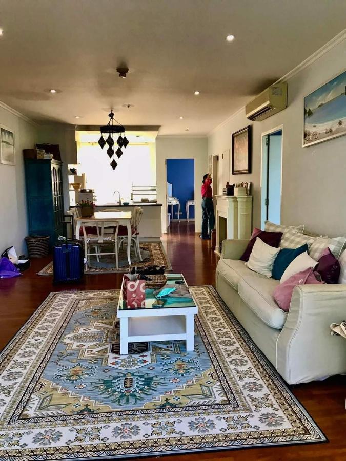 Baan Sanploen Hua Hin- Luxury Two Bedrooms Екстериор снимка