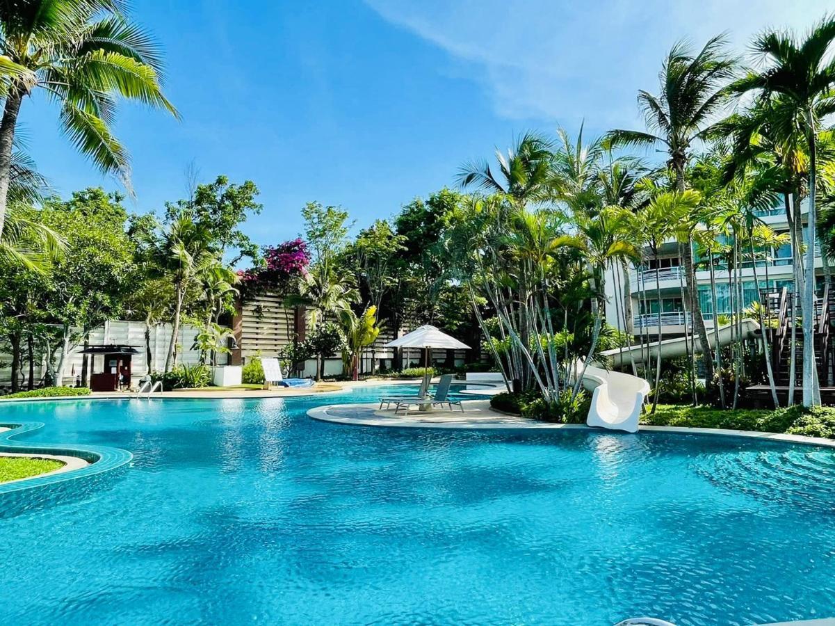Baan Sanploen Hua Hin- Luxury Two Bedrooms Екстериор снимка