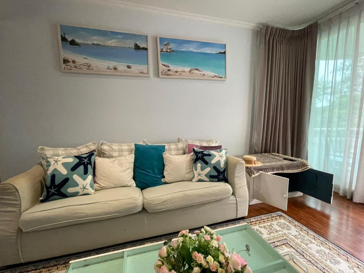 Baan Sanploen Hua Hin- Luxury Two Bedrooms Екстериор снимка