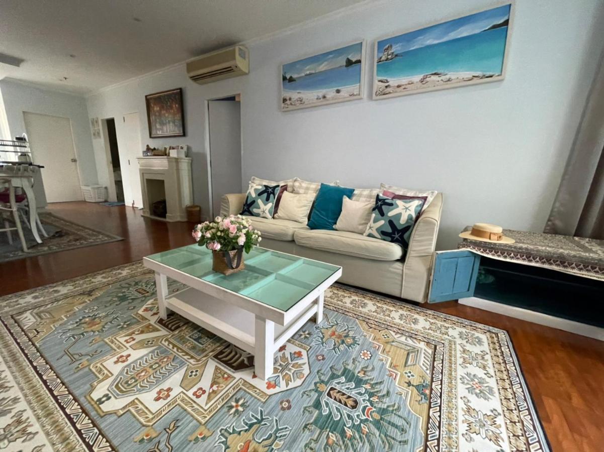 Baan Sanploen Hua Hin- Luxury Two Bedrooms Екстериор снимка
