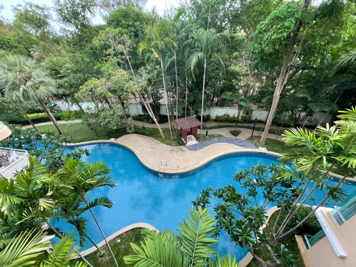 Baan Sanploen Hua Hin- Luxury Two Bedrooms Екстериор снимка