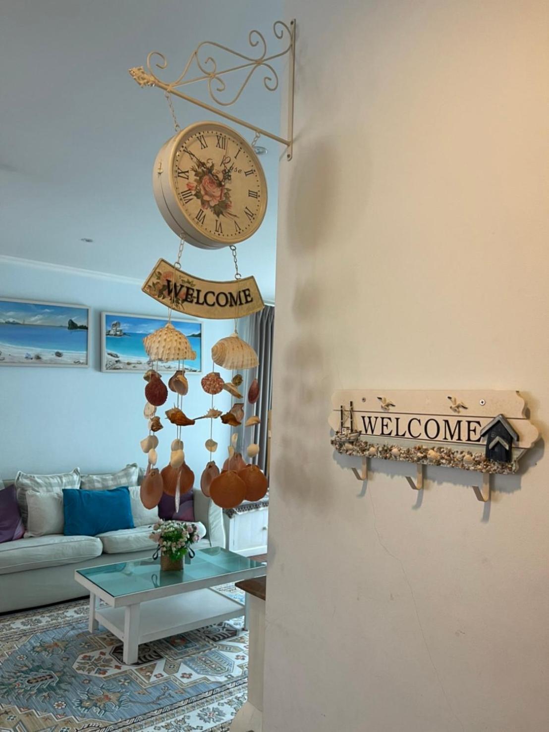 Baan Sanploen Hua Hin- Luxury Two Bedrooms Стая снимка